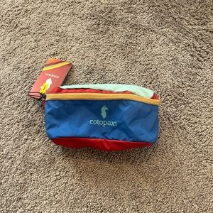 Cotopaxi Fanny pack